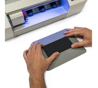 Celly - PROFILM20M protector de pantalla o trasero para teléfono móvil Protector de pantalla mate Universal 20 pieza(s)