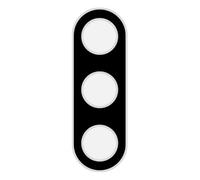 Celly Protector de Objetivo Galaxy A34 5G