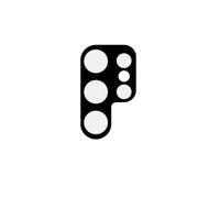 Celly - LENS PROTECTOR GAL S24 ULTRA 5G