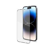 CELLY PROTECTOR DE PANTALLA 2 5D IPHONE 14 PRO FULLGLASS1025BK