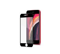 CELLY PROTECTOR DE PANTALLA 2 5D IPHONE SE2020 FULLGLASSIPSEBK