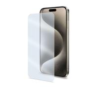 Celly Protector de pantalla 3DGLASS1033SP para Samsung Galaxy S23 Ultra