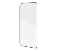 Celly - FULLGLASS1079BK protector de pantalla o trasero para teléfono móvil Apple 1 pieza(s)