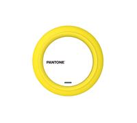 Celly pt-wc001y cargador de dispositivo móvil universal amarillo usb