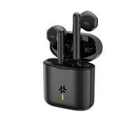 Celly - PULSESOUNDBK auricular y casco Auriculares Inalámbrico Dentro de oído Llamadas/Música Negro