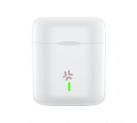 Celly - PULSESOUNDWH auricular y casco Auriculares Inalámbrico Dentro de oído Llamadas/Música Blanco