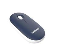 Celly raton pantone inalambrico navy click silen.