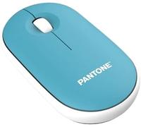 Celly Raton Wireless Azul Claro