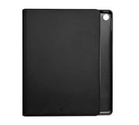Celly Bookband Funda Negra para Samsung Galaxy Tab A9