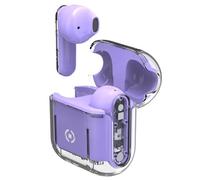 Celly sheer auriculares true wireless stereo (tws) dentro de oído lla
