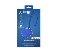 CELLY Accesorios Smartphones Marca Modelo Smart Tag Finder BL