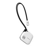 Celly - SMARTFINDERWH localizador o rastreador GPS Buscador Blanco