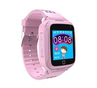 Celly SmartWatch Niños Rosa GPS Camara Linterna (Nuevo Embalaje Deteriorado)