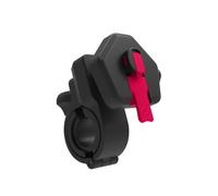 Celly SNAPBIKE Soporte pasivo Teléfono móvil/smartphone Negro
