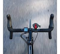Celly snapbike soporte pasivo teléfono móvil/smartphone negro