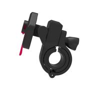 Celly - SNAPBIKE Soporte pasivo Teléfono móvil/smartphone Negro