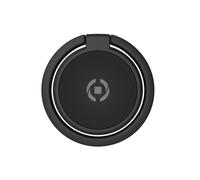 CELLY SNAPRING RING HOLDER PARA SMARTPHONE BLACK