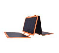 Celly Cargador portátil SOLARPRO10W 10 W Negro