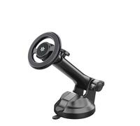 Celly Soporte GHOSTMAGPRODSBK Negro Plástico - Marca EAN: 8021735207580