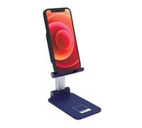 CELLY SOPORTE SMARTPHONE/TABLET PANTONE AZUL