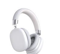 Celly - SOUNDBEATWH auricular y casco Auriculares Inalámbrico Llamadas/Música/Deporte/Uso diario USB Tipo C Blanco