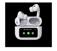 Auricular Celly SOUNDLEDWH True Wireless Stereo TWS Bluetooth 5.4 USB-C Blanco MP3