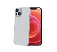 Celly space1024wh funda para teléfono móvil 15,4 cm (6.06') blanco