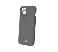 Celly - SPACE1026BK funda para teléfono móvil 17 cm (6.7"") Negro