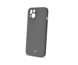Celly space1026bk funda para teléfono móvil 17 cm (6.7') negro