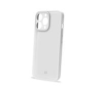 CELLY COVER SPACE ULTRAFINA IPHONE 14 PRO MAX BLANCA SPACE1027WH