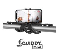Celly SQUIDDY MAX - Soporte para Smartphone