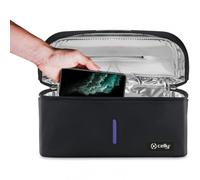 Celly SterilizerBag Bolsa Esterilizadora Portátil de Rayos UV