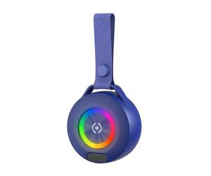 Celly Summer Altavoz Bluetooth Azul
