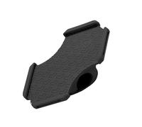 Celly - Swipe Bike Soporte pasivo Teléfono móvil/smartphone Negro