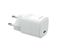 Celly tc1usbc20wevowh cargador de dispositivo móvil smartphone blanco