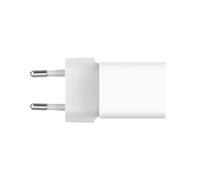 Celly - TC2USBC20WWH cargador de dispositivo móvil Blanco Interior