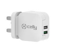 Celly tc2usbturbouk cargador de dispositivo móvil cámara digital, ma