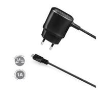 Celly tcmicro cargador de dispositivo móvil teléfono móvil negro co