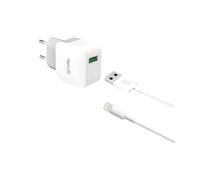Celly TCUSBLIGHT Cargador (universal)