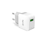 Celly tcusbturbo cargador de dispositivo móvil teléfono móvil, smar