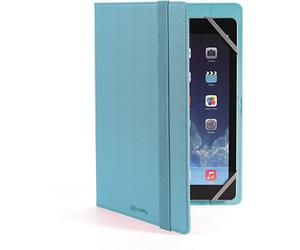 Celly Tiffany Unitab Funda Universal Azul para Tablet 10"