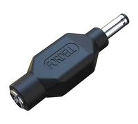 CELLY Tips 7 IN 1 ADATTATORE DI RICARICA per Notebook USB-C con 7 Tips IN DOTAZIONE COMPATIBILI con Tutti I Notebook Marca