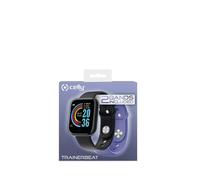 Celly TRAINERBEAT Negro