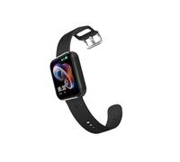 Celly - TRAINERBEAT2BL Relojes inteligentes y deportivos 3,66 cm (1.44") Pantalla táctil