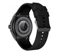Celly - TRAINERHALOBK Relojes inteligentes y deportivos 3,51 cm (1.38") Digital 240 x 240 Pixeles Negro GPS (satélite)