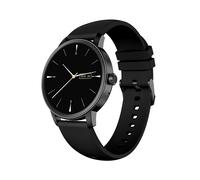 Celly TRAINERROUND2 Black Smartwatch 1.28 Pulgadas