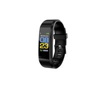 Celly trainerthermobk relojes inteligentes y deportivos 2,44 cm (0.96'