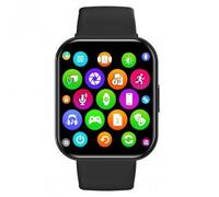 Celly TRAINERWATCH2 Reloj Inteligente 1.8 Pulgadas Con Detección De Pulso