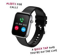 Celly trainerwatchbk relojes inteligentes y deportivos pantalla tácti