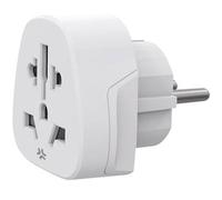 Celly TRAVELADAPTER De Viaje Universal